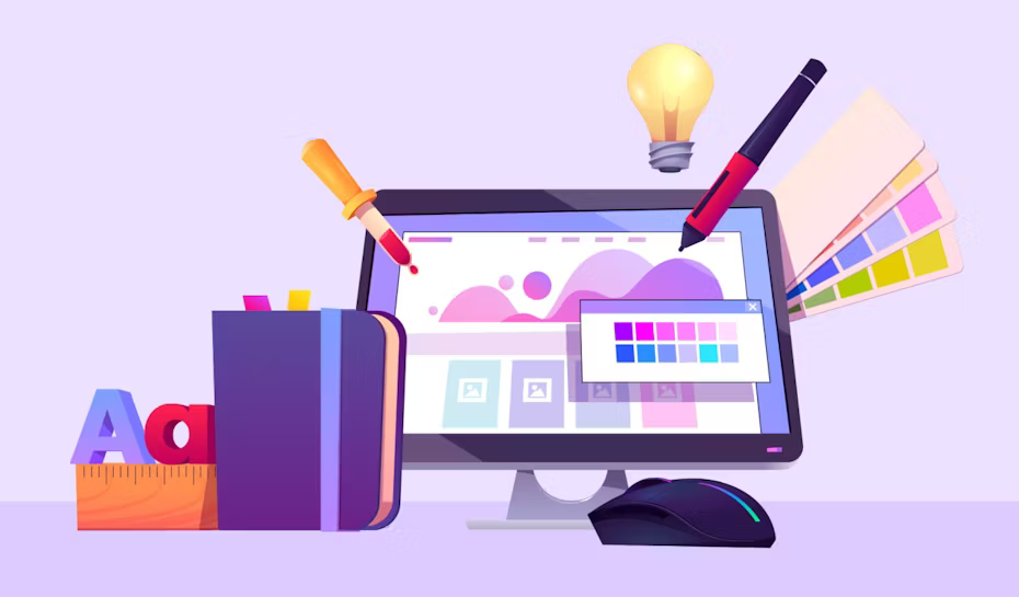Website Designing